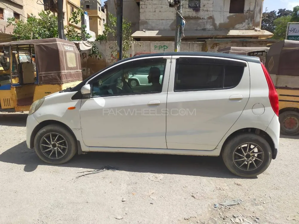 Daihatsu Mira 2007 for Sale in Karachi Image-1