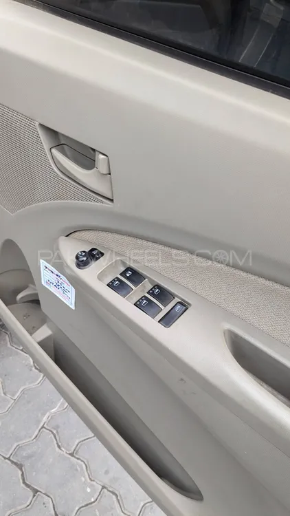Daihatsu Move 2014 for Sale in Lahore Image-1