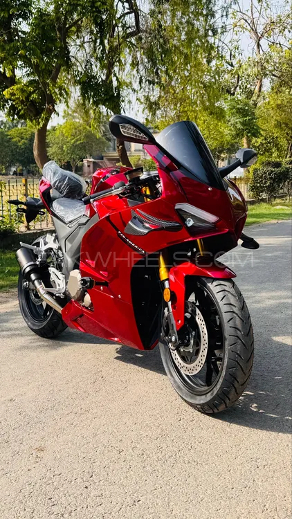 ڈوکاٹی Panigale V4 2025 for Sale Image-1