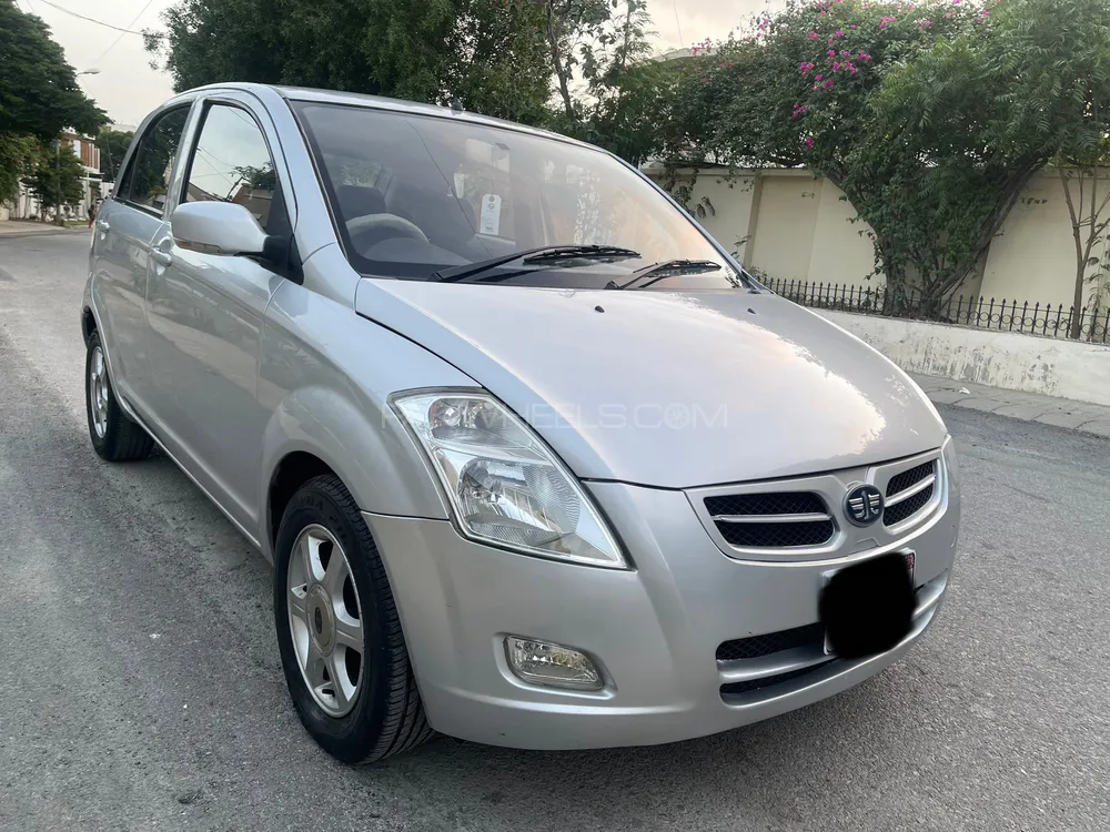 FAW V2 2018 for Sale in Karachi FAW V2 2018 for Sale in Karachi Image-5