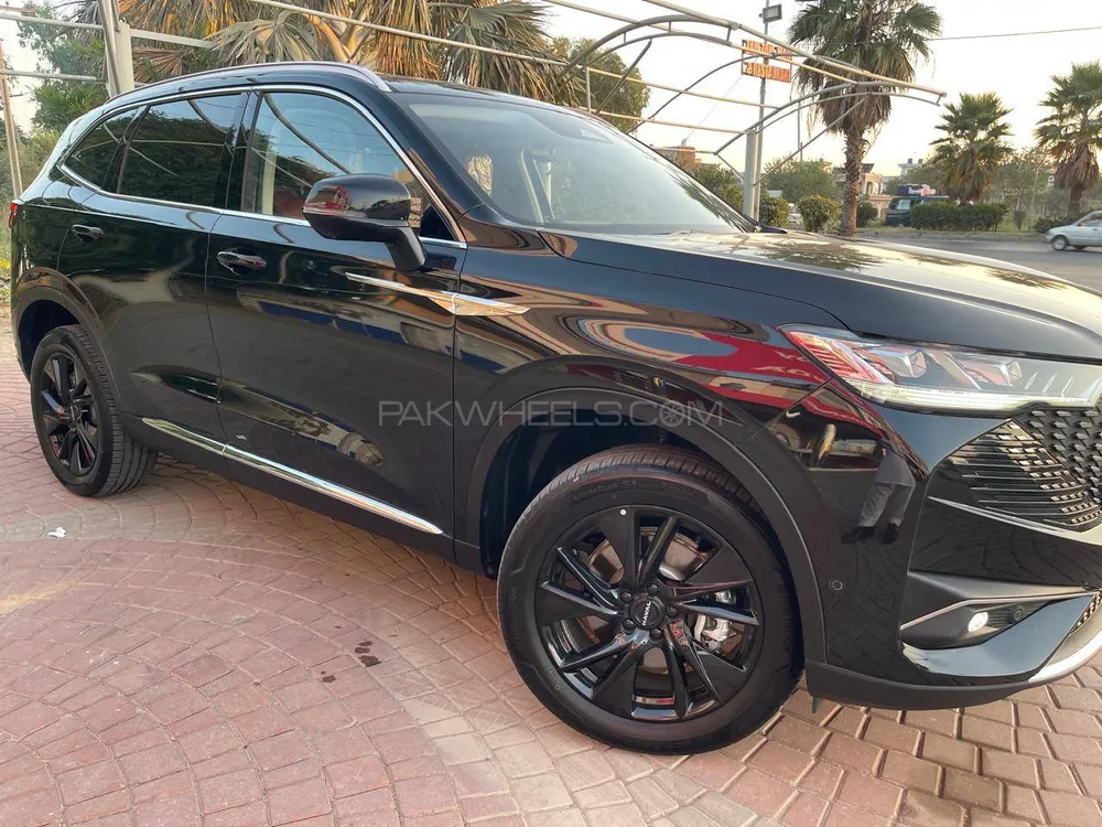 Haval H6 2024 for Sale in Rawalpindi Image-1