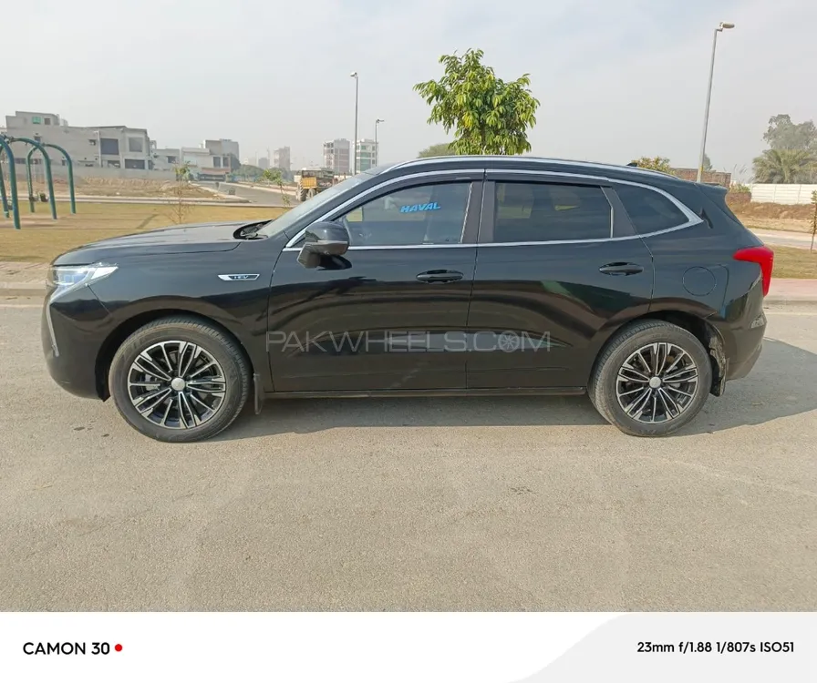 Haval Jolion 2024 for Sale in Lahore Image-1