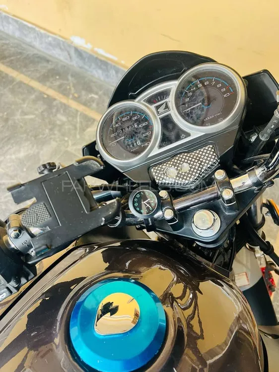 ہونڈا CB 150F 2025 for Sale Image-1