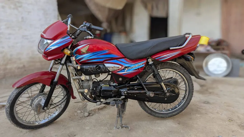 Honda CD-100 2018 for Sale Image-1