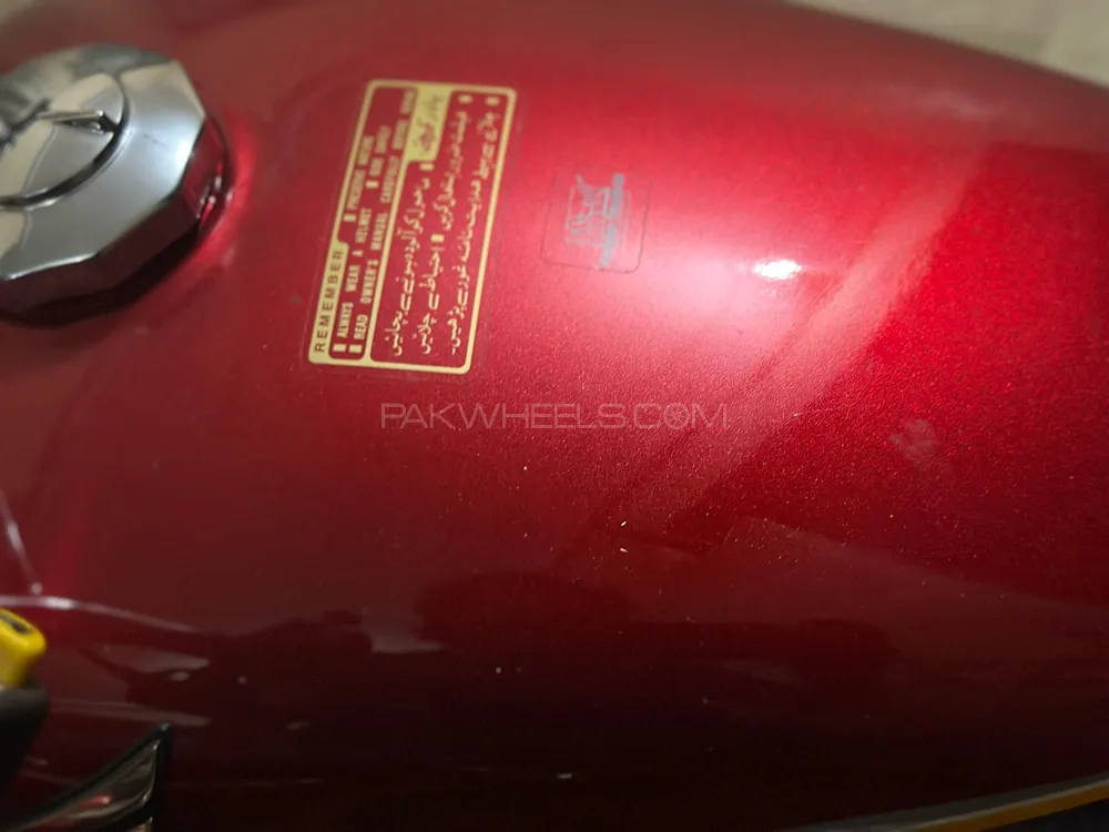 Honda CD 70 2011 for Sale Image-1