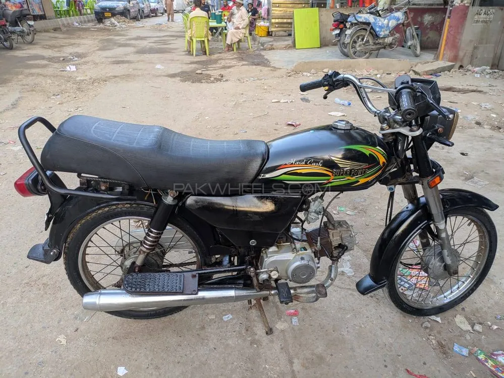 Honda CD 70 2019 for Sale Image-1