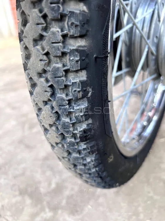 Honda CD 70 2023 for Sale Image-1
