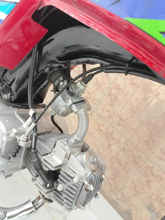 Honda CD 70 2024 for Sale Image-1