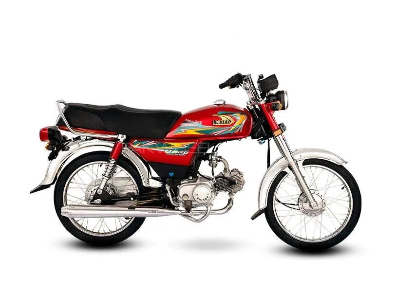 Honda CD 70 2025 for Sale Image-1