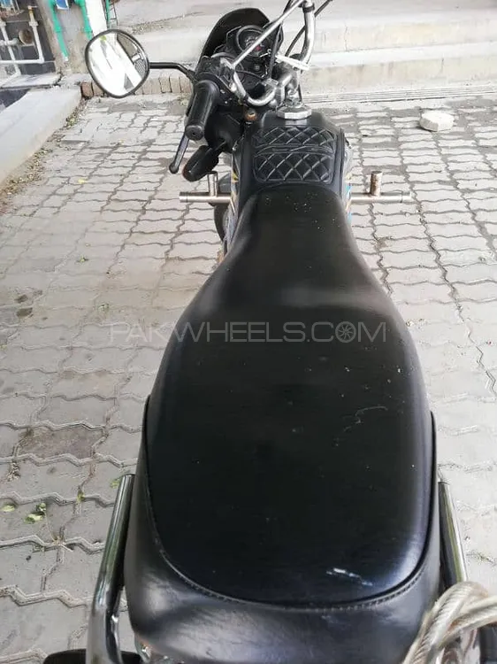 Honda CD 70 Dream 2020 for Sale Image-1
