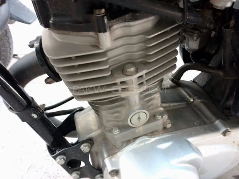Honda CG 125 2023 for Sale Image-1