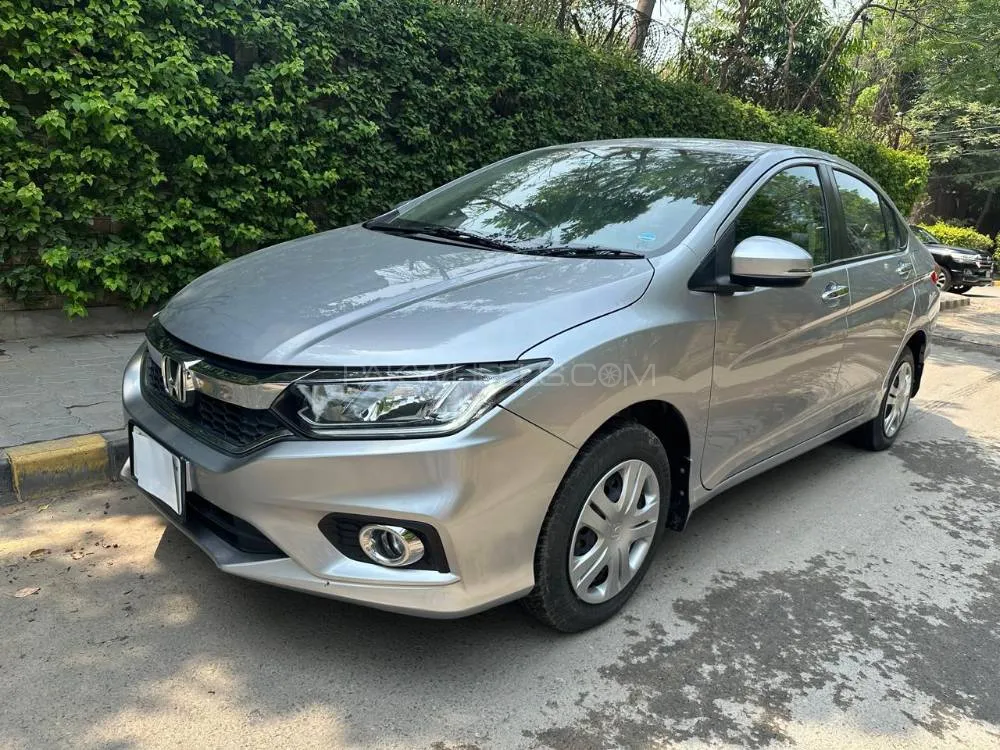 Honda City 2023 for Sale in Lahore Image-1