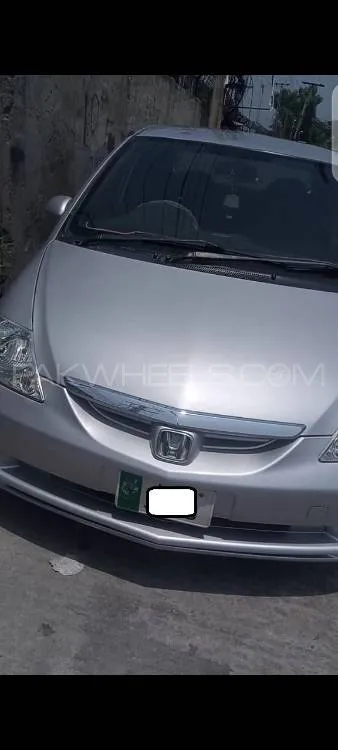 ہونڈا سٹی 2005 for Sale in اسلام آباد Image-1