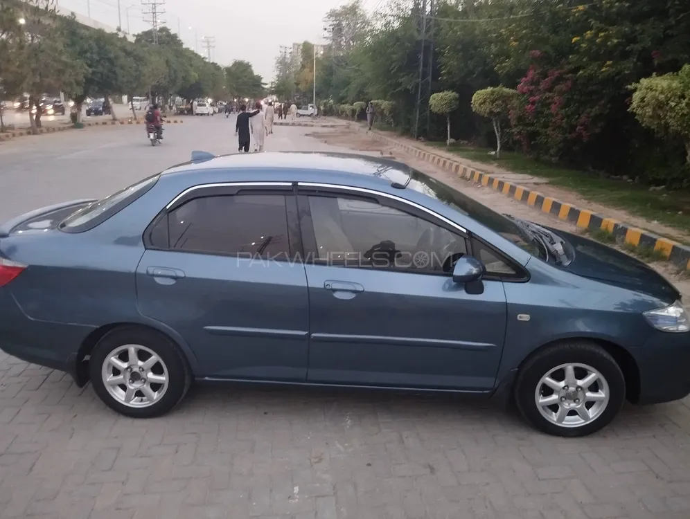 Honda City 2006 for Sale in Rawalpindi Image-1