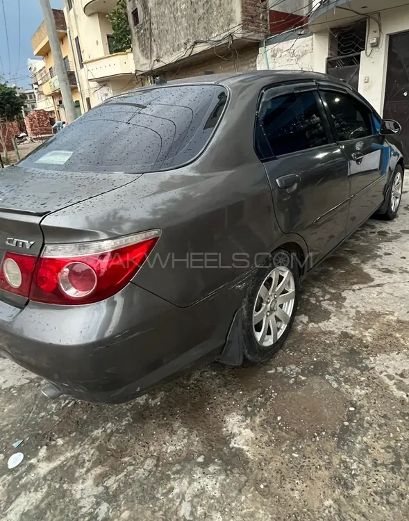Honda City 2008 for Sale in Chawinda Image-1
