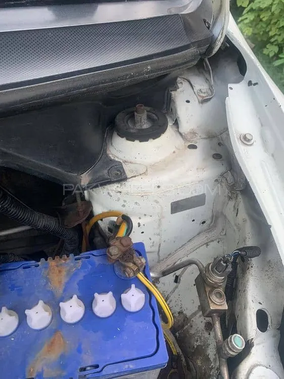 Honda City 2008 for Sale in Lahore Image-1