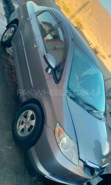 Honda City 2005 for Sale in Islamabad Image-1