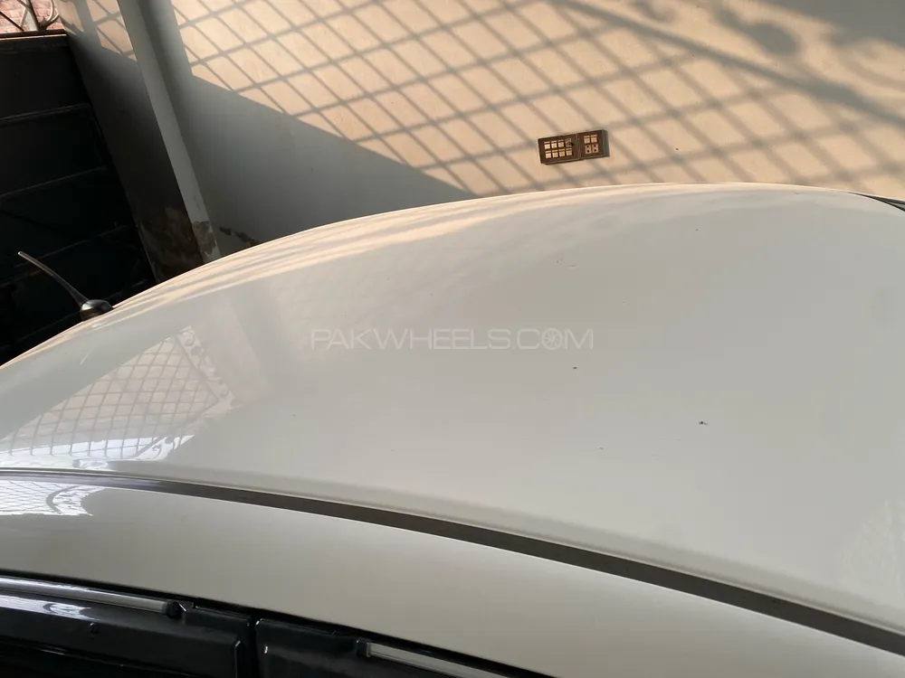 Honda City 2020 for Sale in Gujranwala Image-1