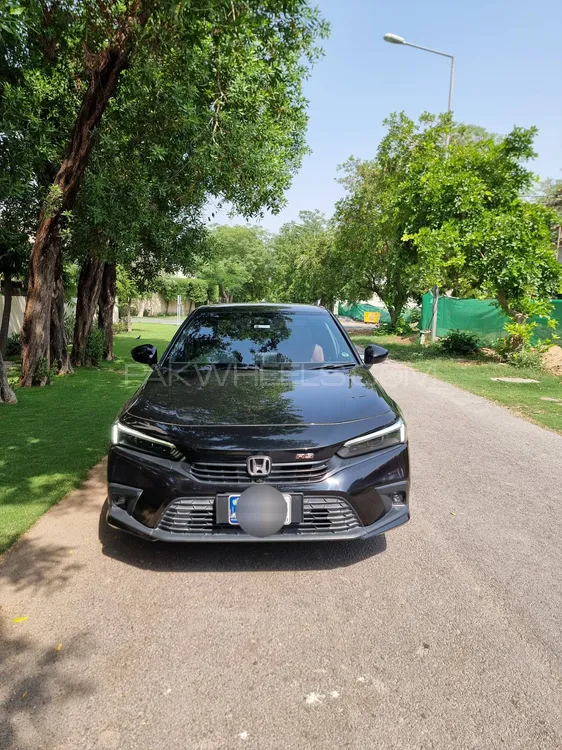 ہونڈا سوک 2024 for Sale in لاہور Image-1