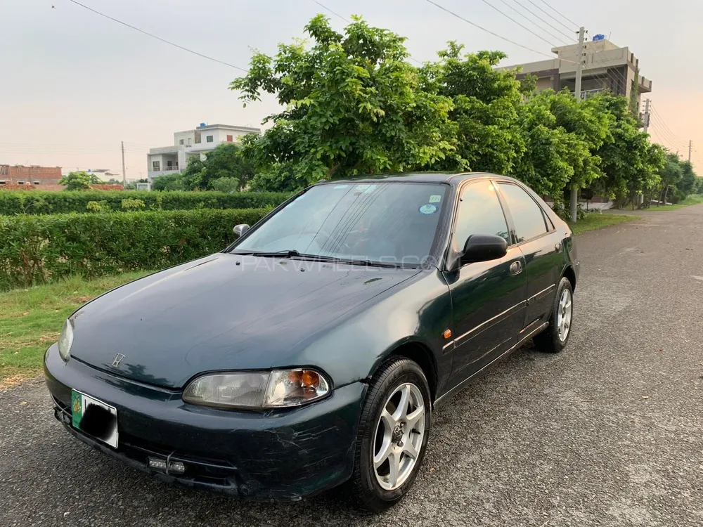 ہونڈا سوک 1995 for Sale in لاہور Image-1