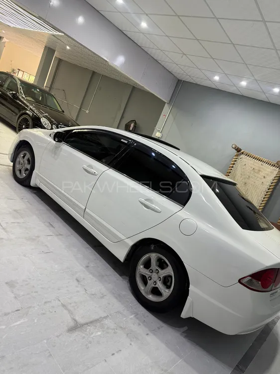 Honda Civic 2010 for Sale in Gujrat Image-1