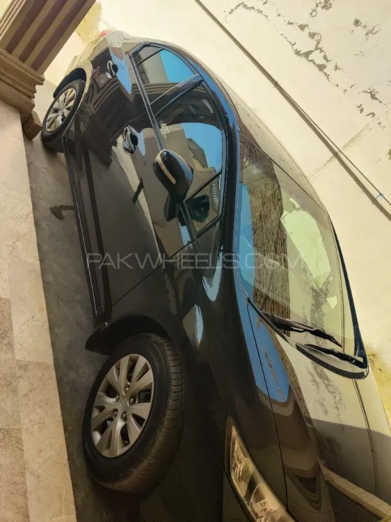 ہونڈا سوک 2014 for Sale in حیدرآباد Image-1