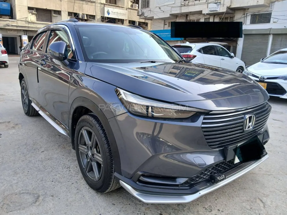 Honda HR-V 2023 for Sale in Karachi Image-1