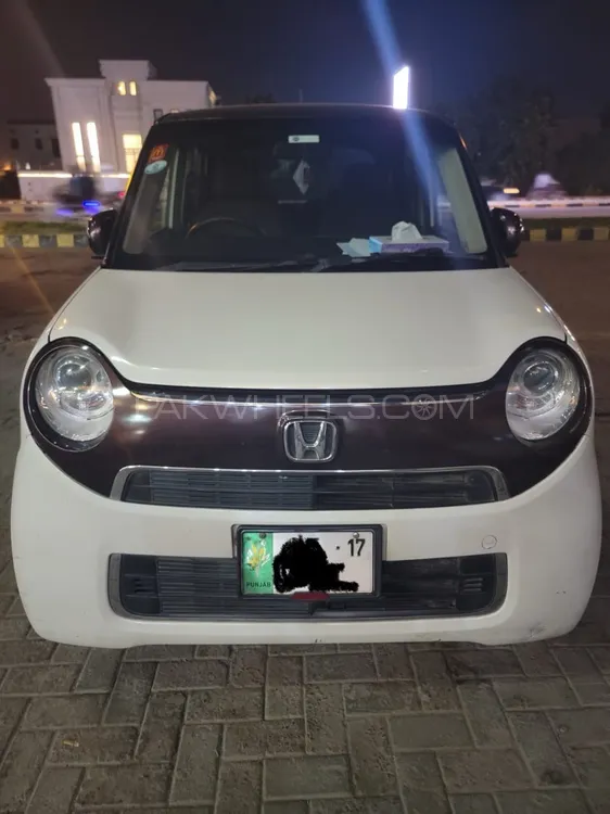 Honda N One 2016 for Sale in Lahore Image-1