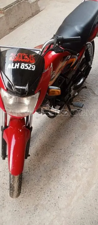 Honda Pridor 2022 for Sale Image-1