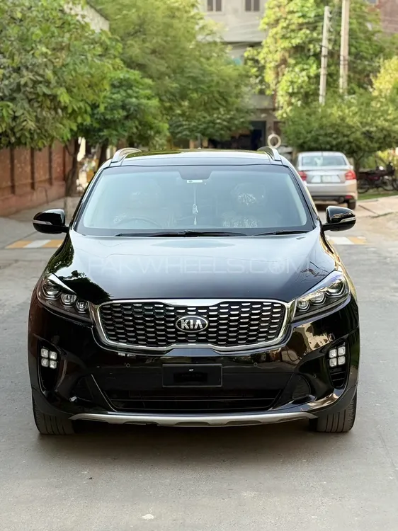 کِیا سورینٹو 2022 for Sale in گجرانوالہ Image-1