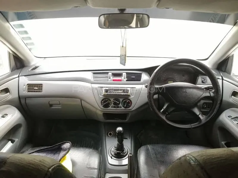 Mitsubishi Lancer 2005 for Sale in Dera Ghazi Khan Image-1