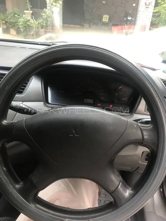 Mitsubishi Lancer 2005 for Sale in Rawalpindi Image-1