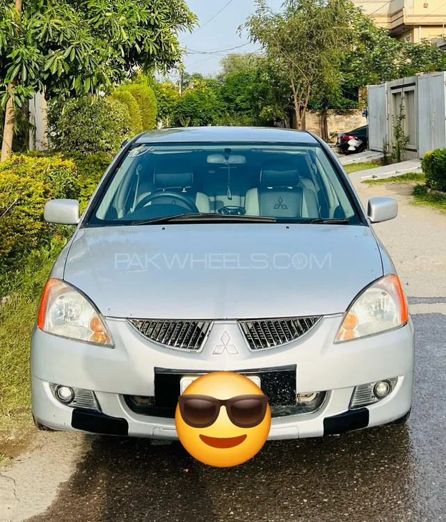 Mitsubishi Lancer 2005 for Sale in Islamabad Image-1