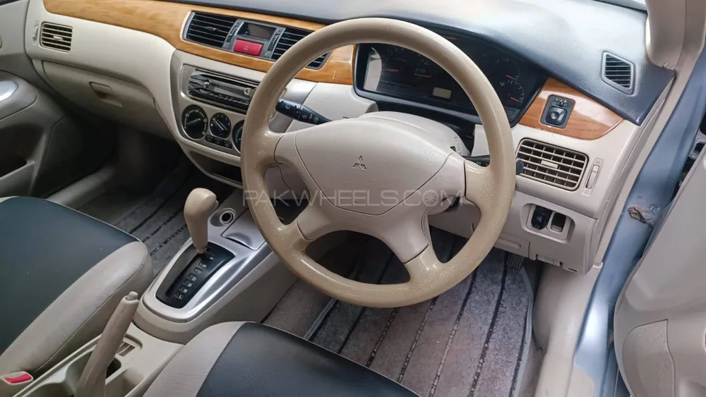 Mitsubishi Lancer 2005 for Sale in Rawalpindi Image-1