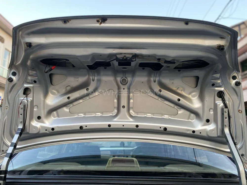 Mitsubishi Lancer 2007 for Sale in Lahore Mitsubishi Lancer 2007 for Sale in Lahore Image-9