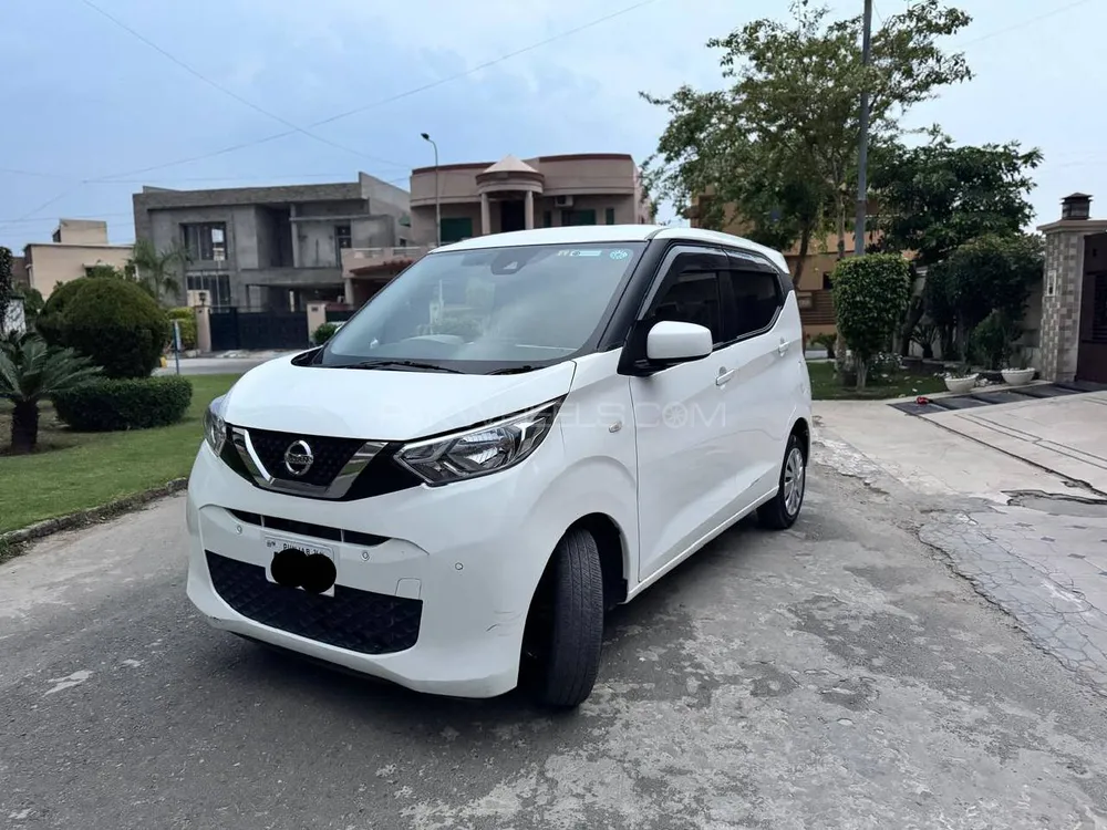 نسان ڈیز 2020 for Sale in گجرانوالہ Image-1
