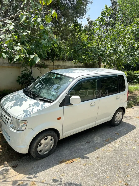 Nissan Otti 2011 for Sale in Islamabad Image-1