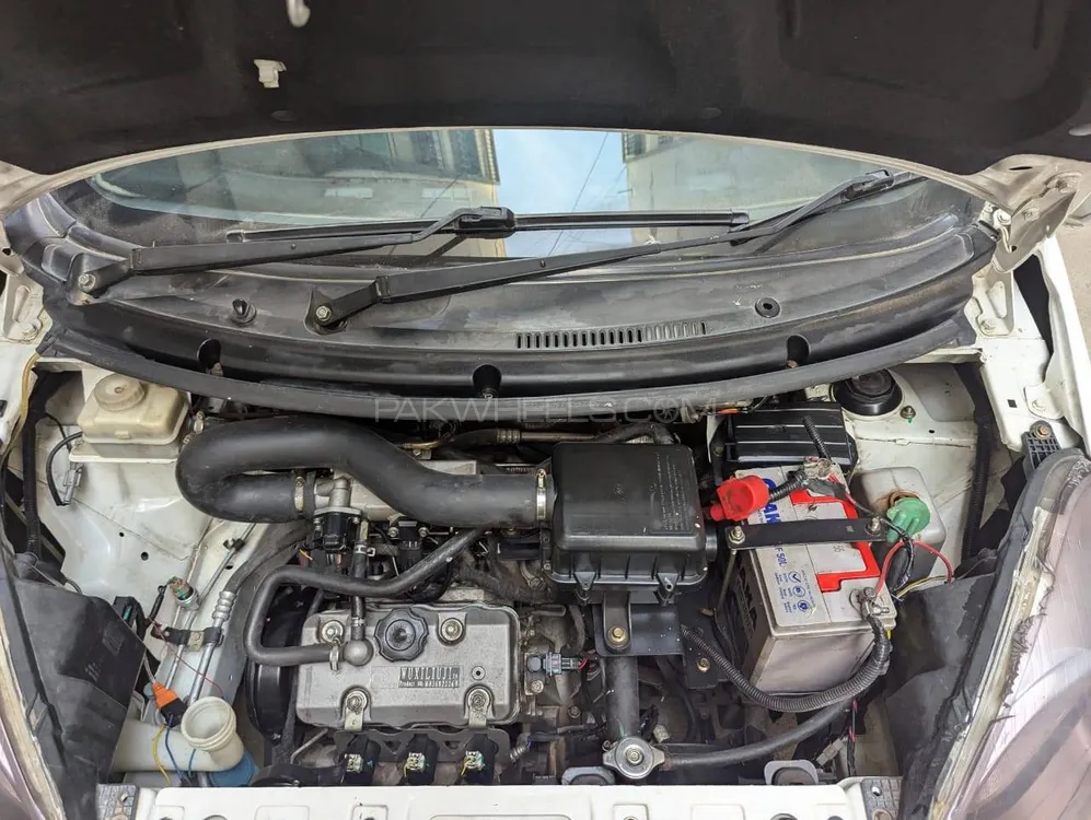 Prince Pearl 2022 for Sale in Karachi Image-1