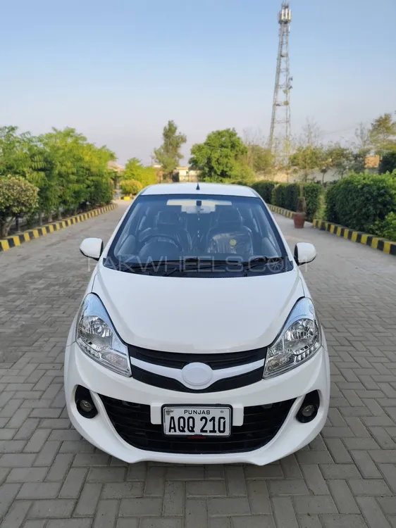 Prince Pearl 2024 for Sale in Sargodha Image-1
