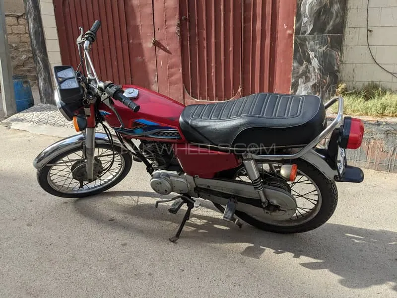 روڈ پرنس 70 Passion Plus 2015 for Sale Image-1