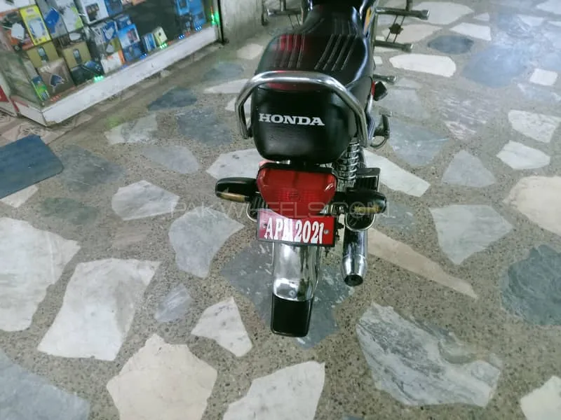 Road Prince 70 Passion Plus 2021 for Sale Image-1