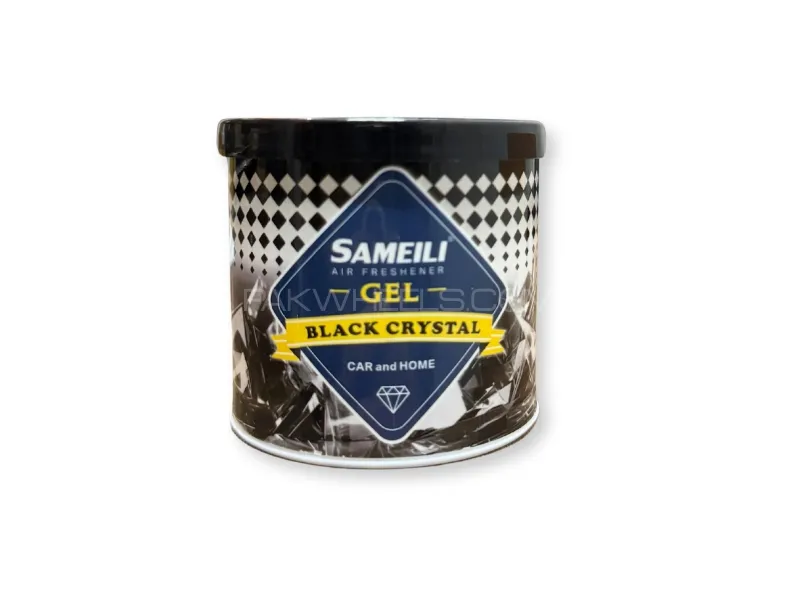 Sameili Air Freshener Gel 140G | Dark Crystal Image-1