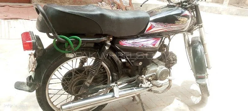Super Power SP 70 2021 for Sale Image-1