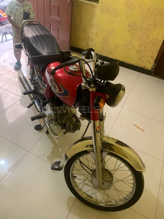 Super Power SP 70 2024 for Sale Image-1