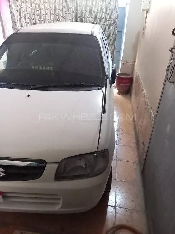 Suzuki Alto 2005 for Sale in Sukkur Image-1