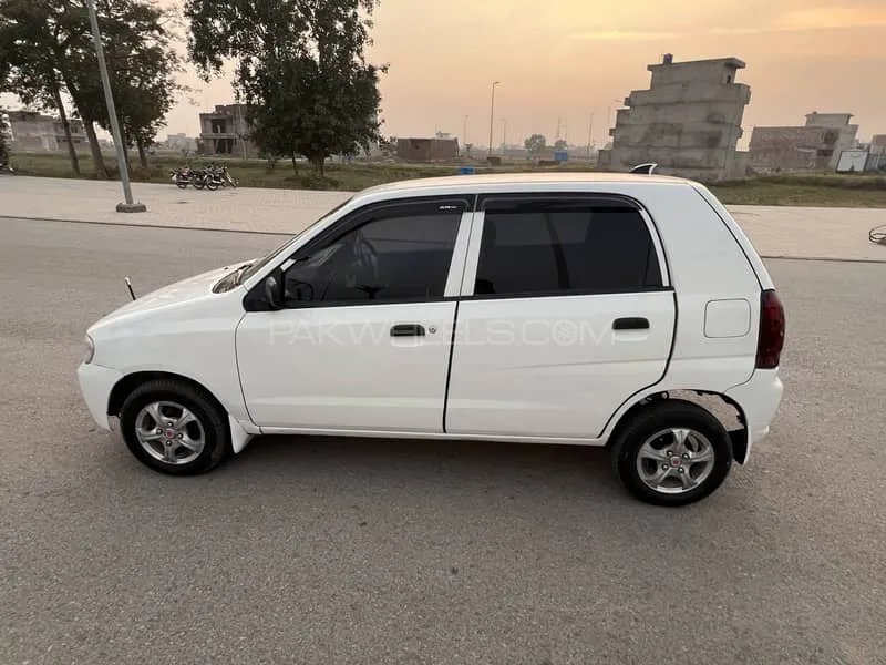 Suzuki Alto 2008 for Sale in Wazirabad Image-1