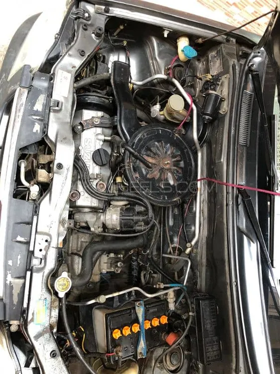 Suzuki Alto 2010 for Sale in Lahore Image-1