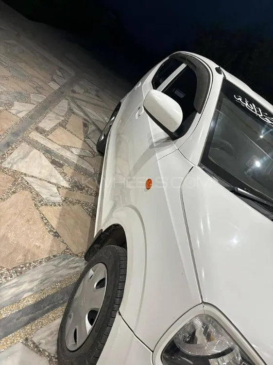 Suzuki Alto 2021 for Sale in Rawalpindi Image-1