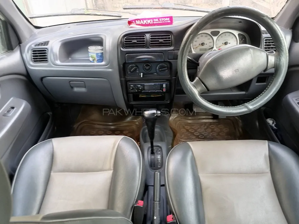 سوزوکی آلٹو 2007 for Sale in لاہور Image-1