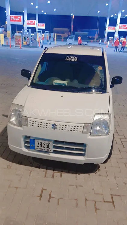 Suzuki Alto 2008 for Sale in Rawalpindi Image-1